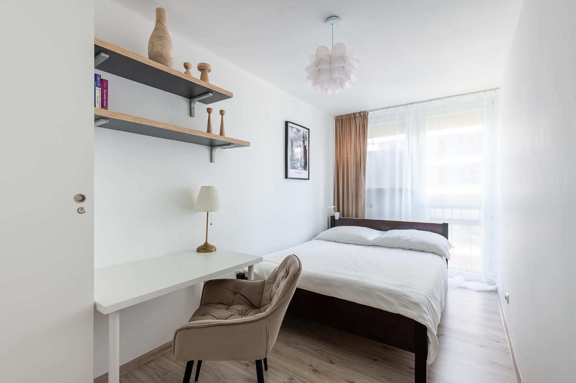 Bosa Warsaw Centrum Apartment Grzybowska39 Ngoại thất bức ảnh