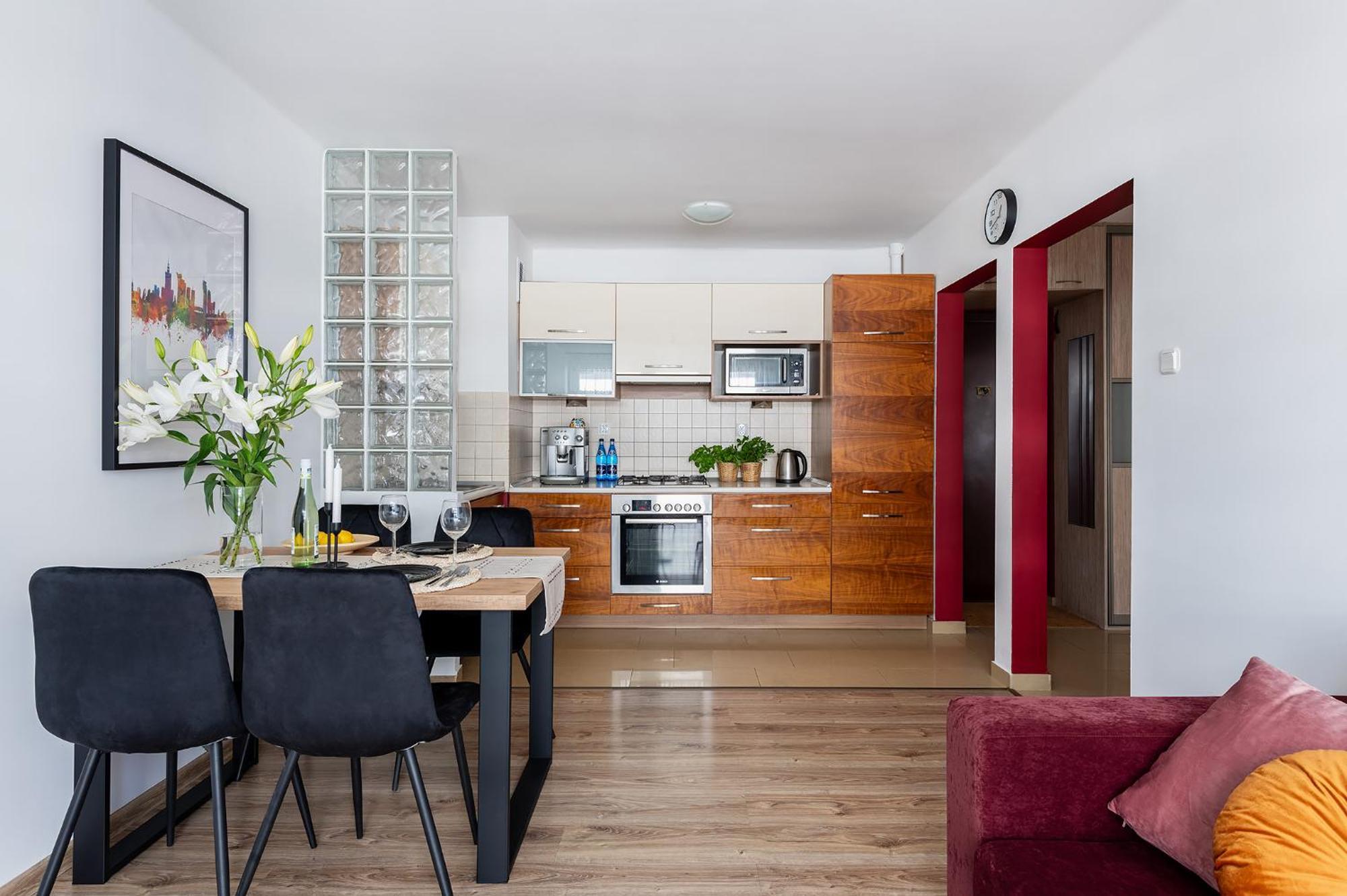Bosa Warsaw Centrum Apartment Grzybowska39 Ngoại thất bức ảnh