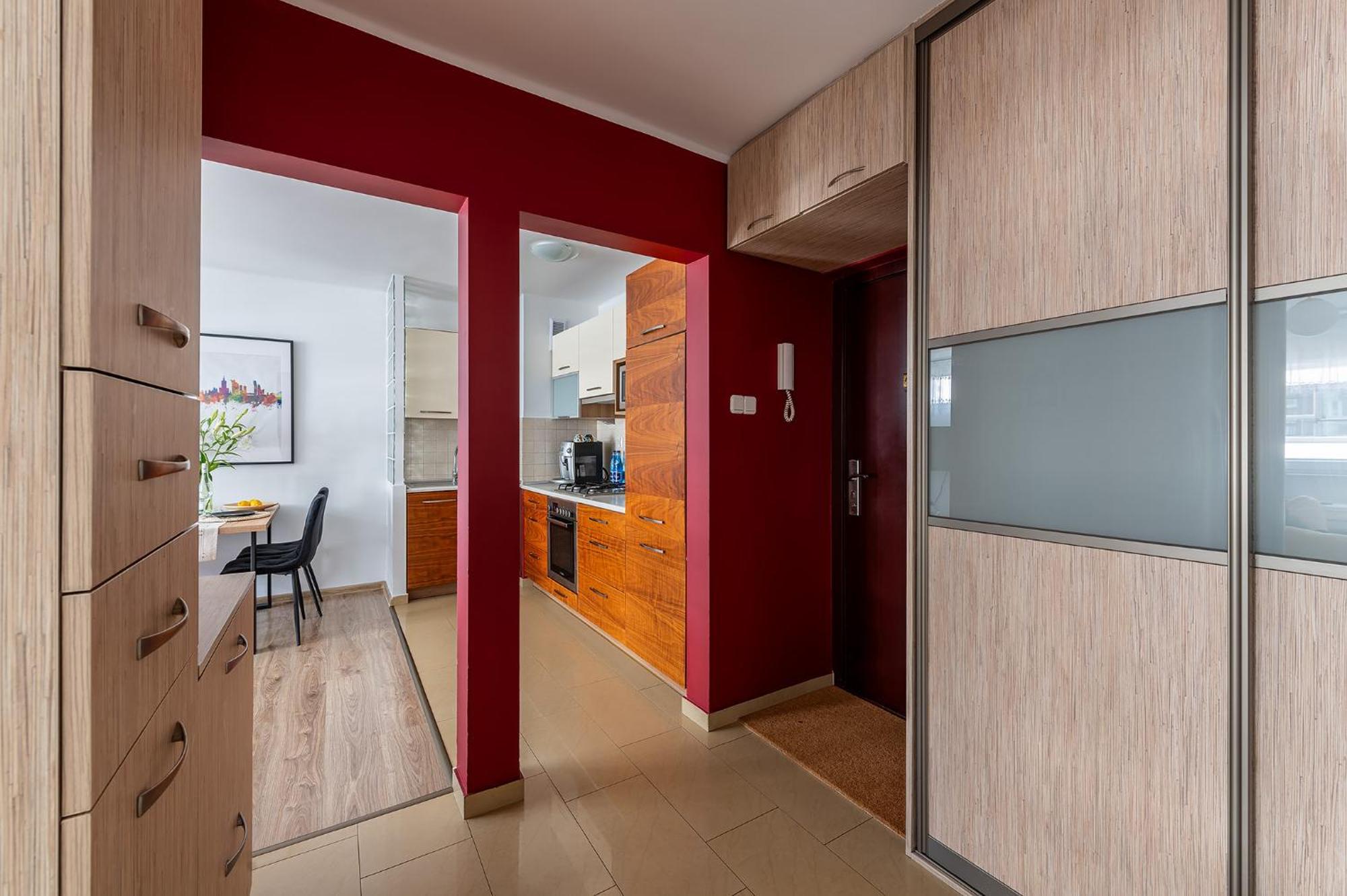 Bosa Warsaw Centrum Apartment Grzybowska39 Ngoại thất bức ảnh
