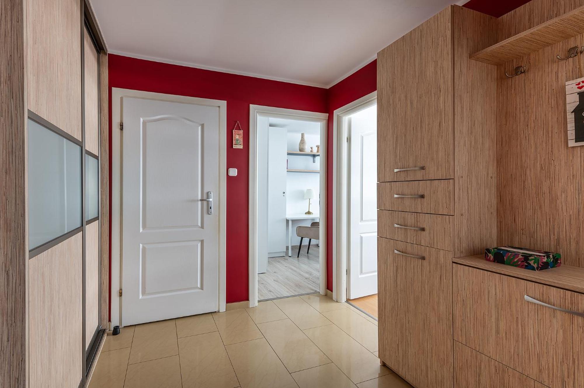 Bosa Warsaw Centrum Apartment Grzybowska39 Ngoại thất bức ảnh